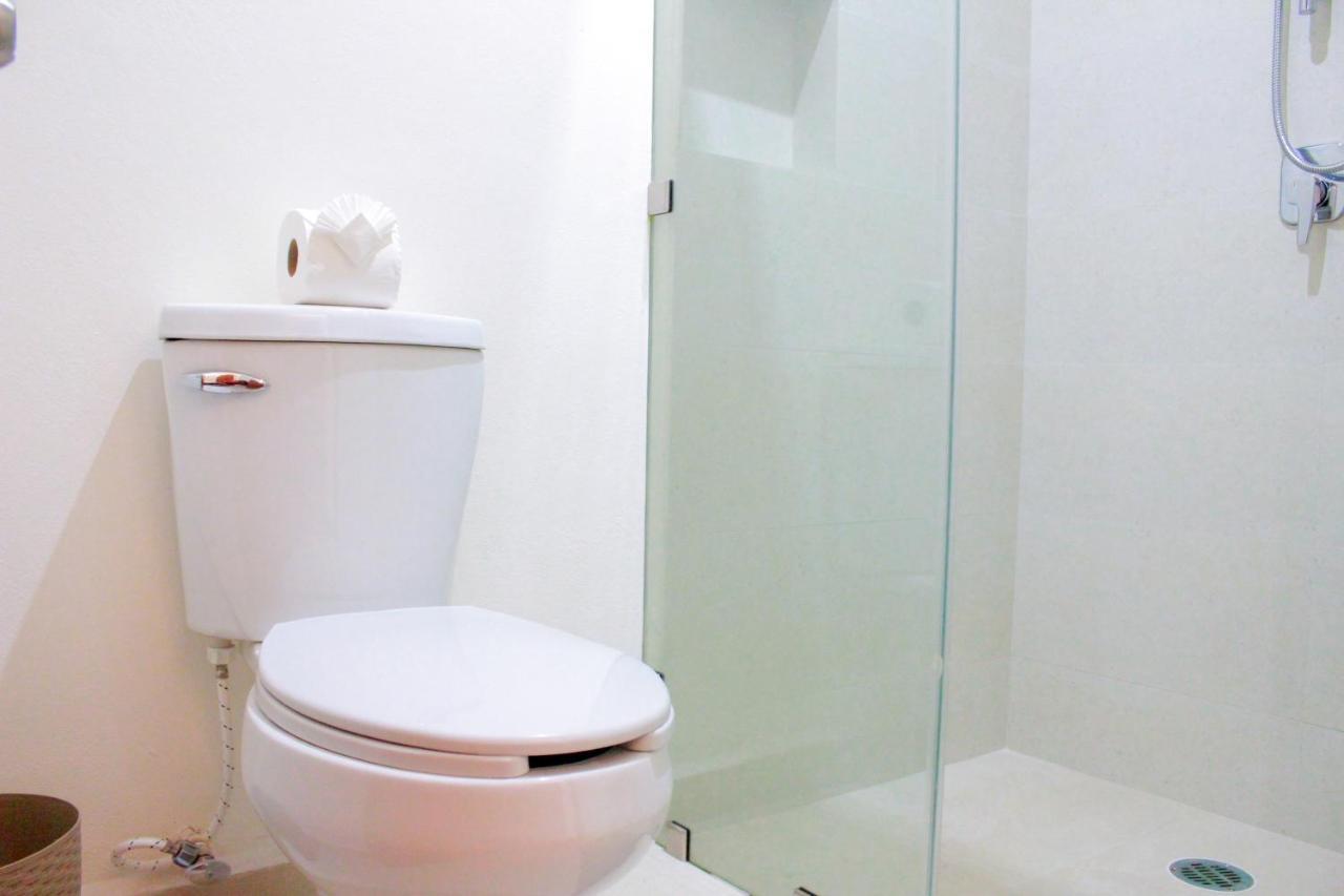 Gama 09 Apartments تولوم المظهر الخارجي الصورة