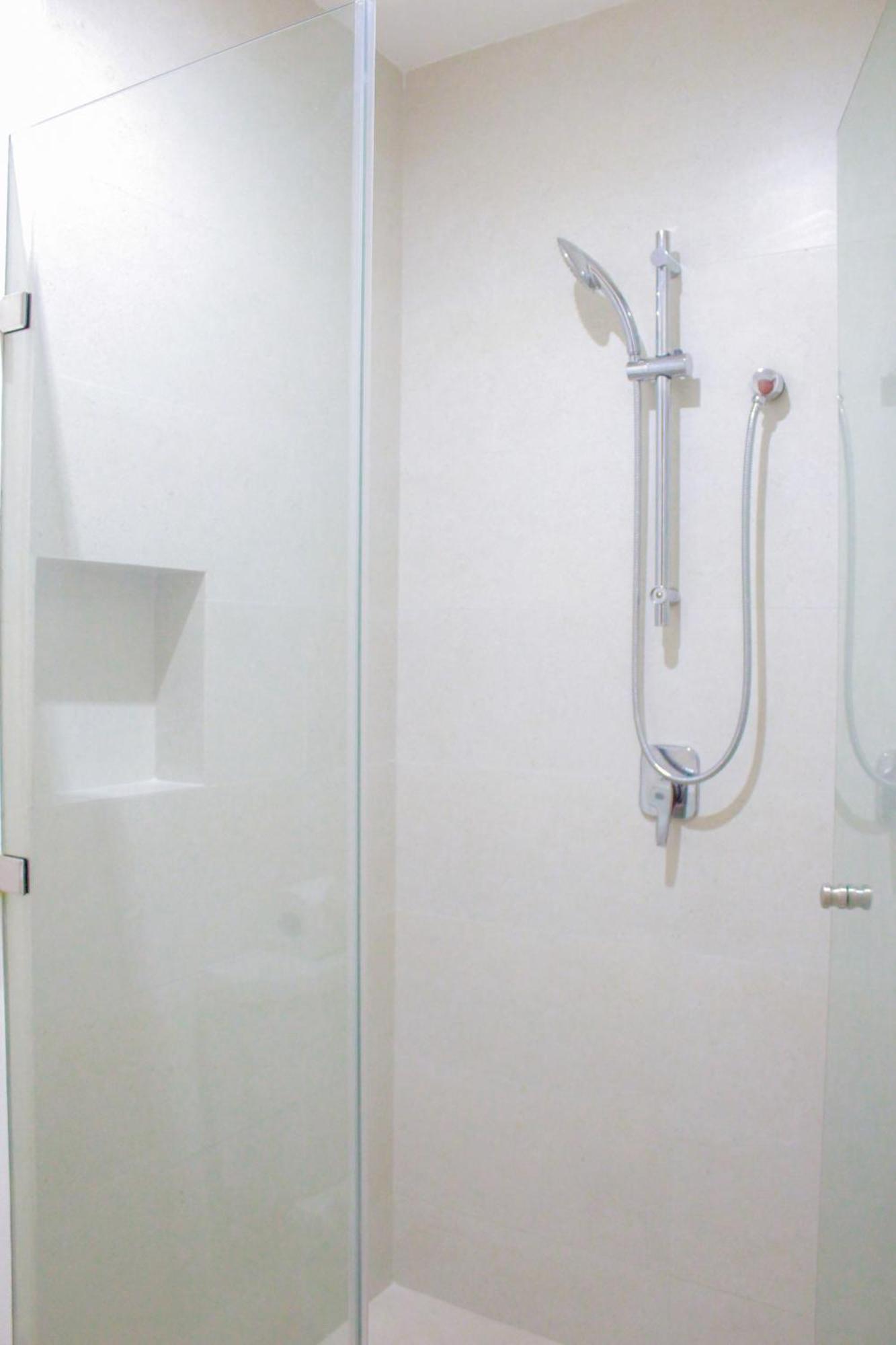 Gama 09 Apartments تولوم المظهر الخارجي الصورة